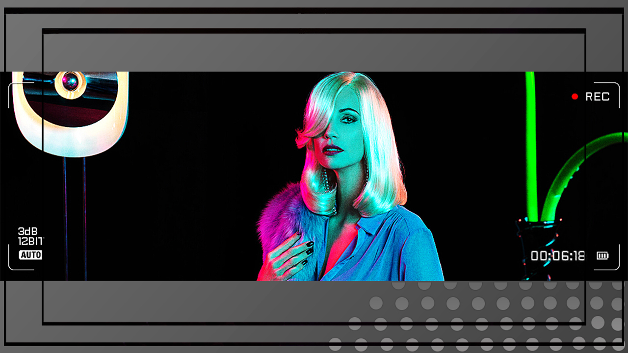 CONTRATAR A INGRID GRUDKE – CONTRATACIONES DE FAMOSOS — Imagen 1