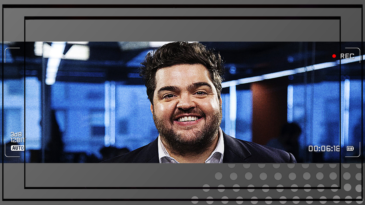 CONTRATAR A DARIO BARASSI – CONDUCTORES PARA EVENTOS — Imagen 1