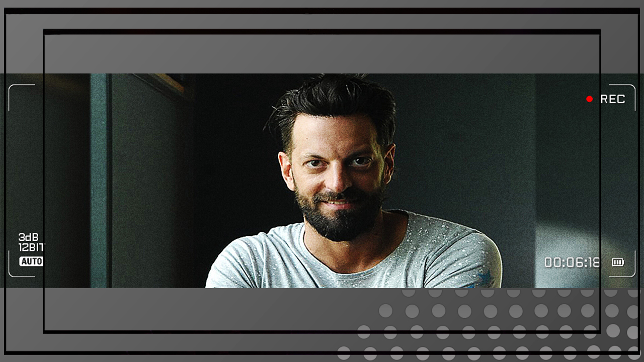 CONTRATAR A EL RIFLE VARELA – CONDUCTORES PARA EVENTOS — Imagen 1