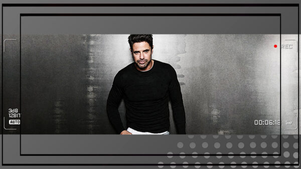 CONTRATAR A LUCIANO CASTRO – CONTRATACIONES DE FAMOSOS — Imagen 1