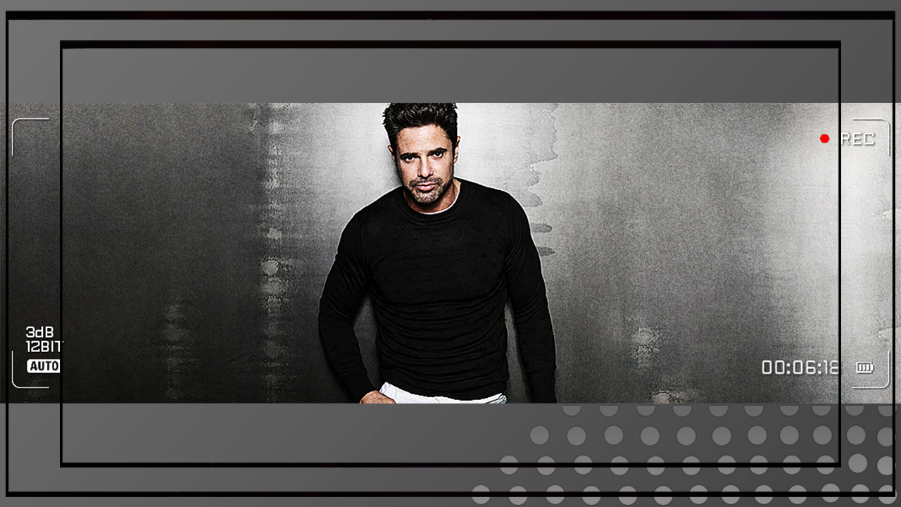 CONTRATAR A LUCIANO CASTRO – CONTRATACIONES DE FAMOSOS — Imagen 1