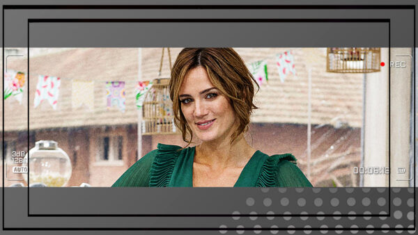 CONTRATAR A PAULA CHAVEZ – CONDUCTORES PARA EVENTOS — Imagen 1