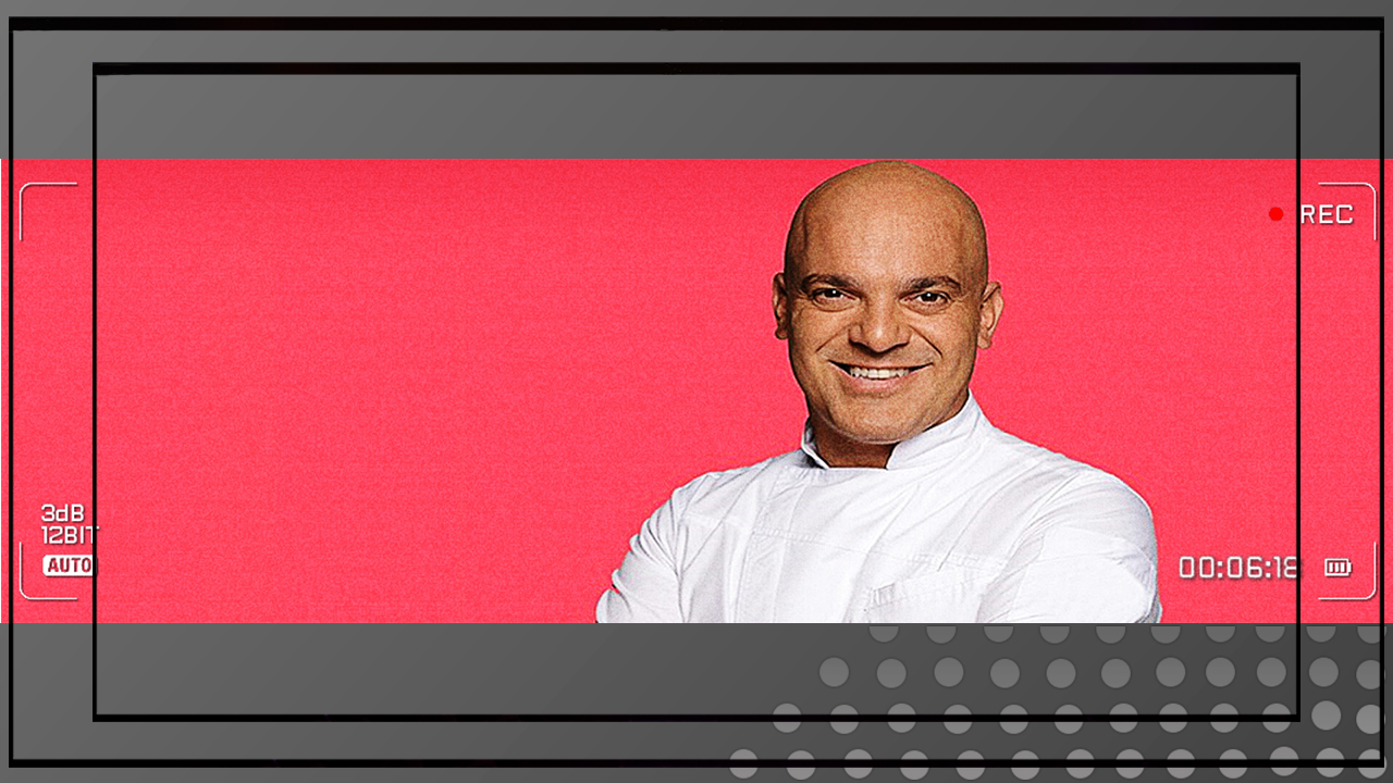 CONTRATAR A SANTIAGO GIORGINI – CONTRATACIONES DE FAMOSOS — Imagen 1