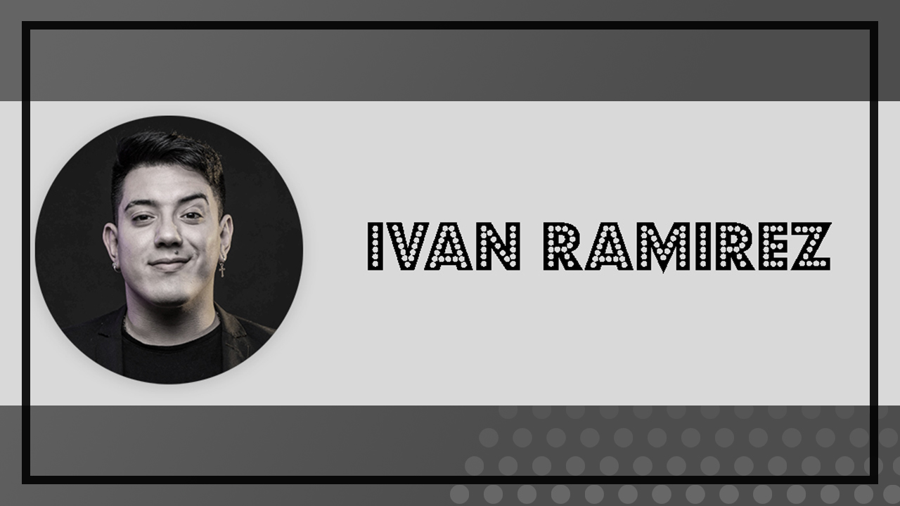 CONTRATAR A IVAN RAMIREZ – CONTRATACIONES DE HUMORISTAS — Imagen 1