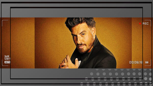 CONTRATAR A FEDERICO BAL – CONTRATACIONES DE FAMOSOS — Imagen 1