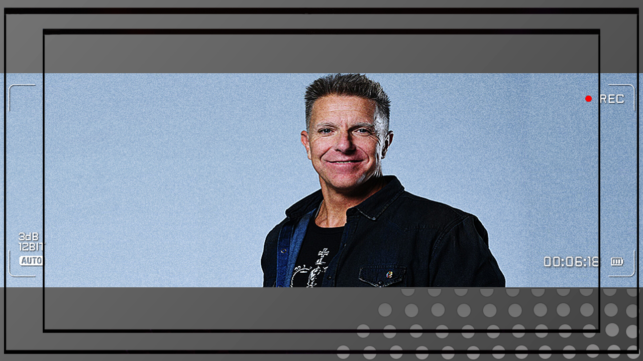 CONTRATAR A ALEJANDRO FANTINO – CONDUCTORES PARA EVENTOS — Imagen 1