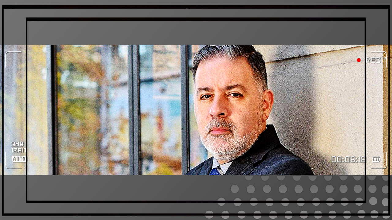 CONTRATAR A FABIAN DOMAN – CONDUCTORES PARA EVENTOS — Imagen 1