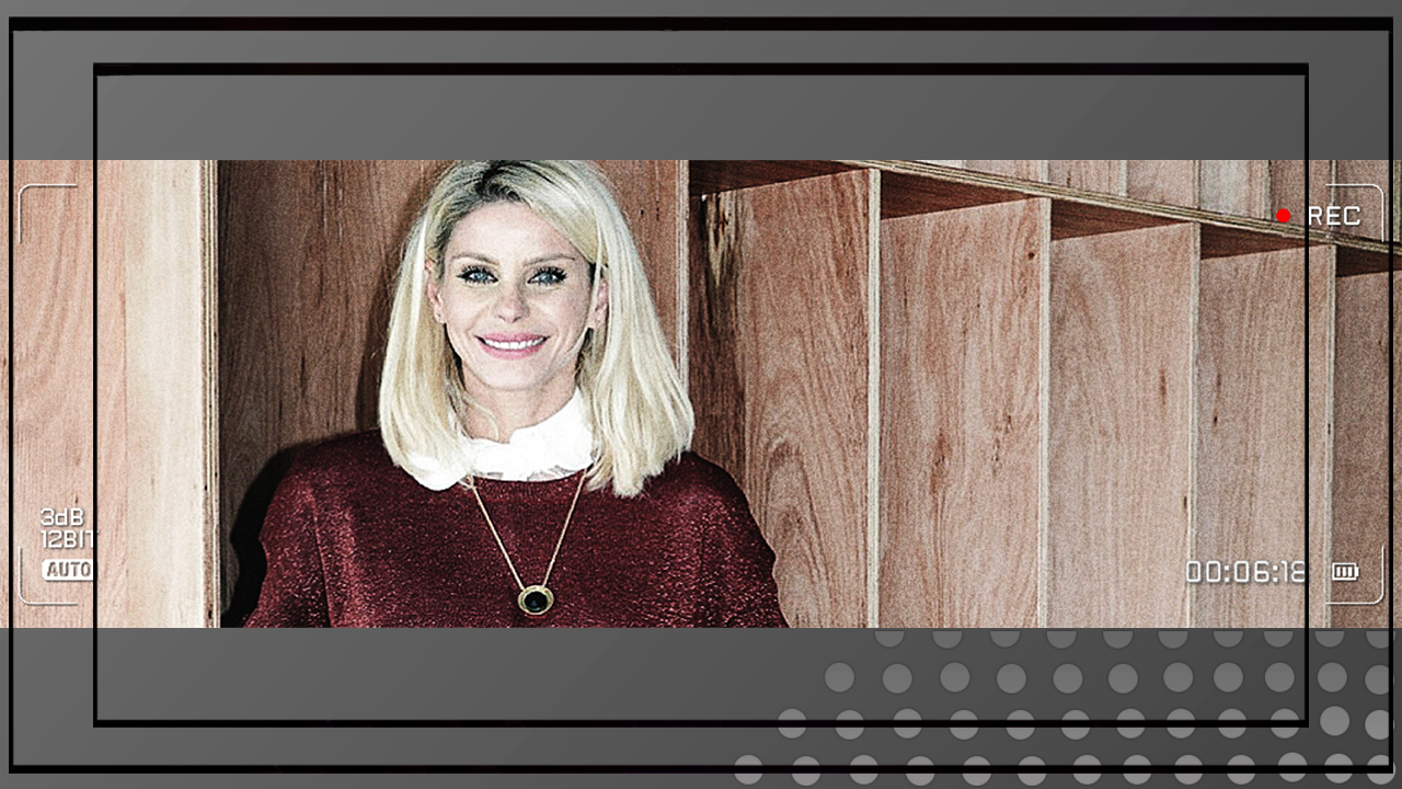 CONTRATAR A JIMENA CYRULNIK – CONDUCTORES PARA EVENTOS — Imagen 1