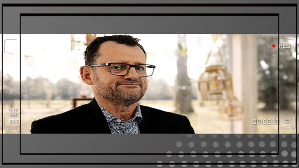 CONTRATAR A CHRISTOPHE KRYWONIS – CONTRATACIONES DE FAMOSOS — Imagen 1