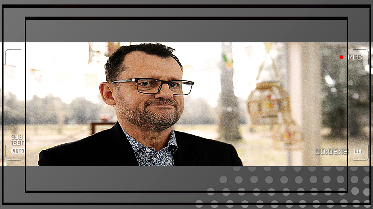 CONTRATAR A CHRISTOPHE KRYWONIS – CONTRATACIONES DE FAMOSOS — Imagen 1