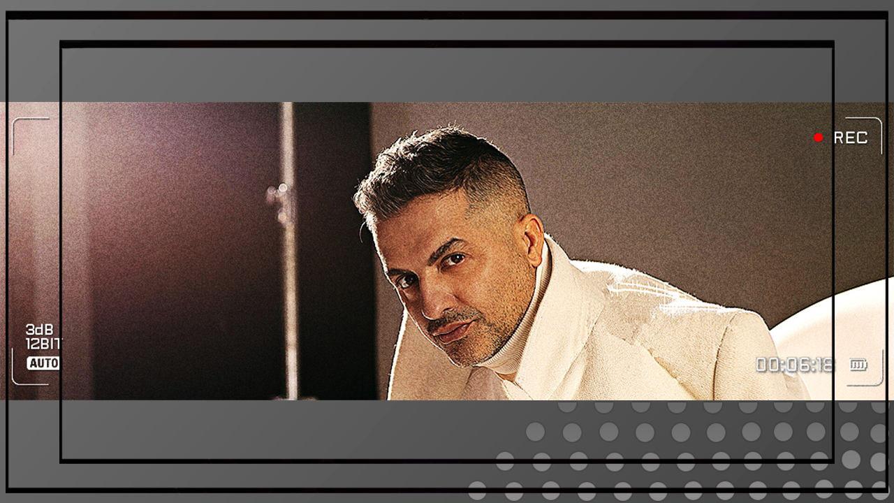 CONTRATAR A ANGEL DE BRITO – CONDUCTORES PARA EVENTOS — Imagen 1