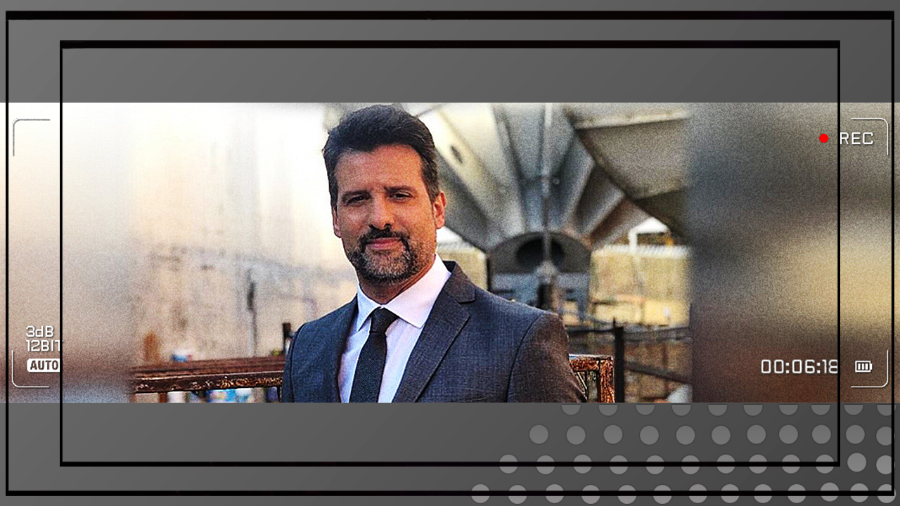 CONTRATAR A JOSE MARIA LISTORTI – CONDUCTORES PARA EVENTOS — Imagen 1