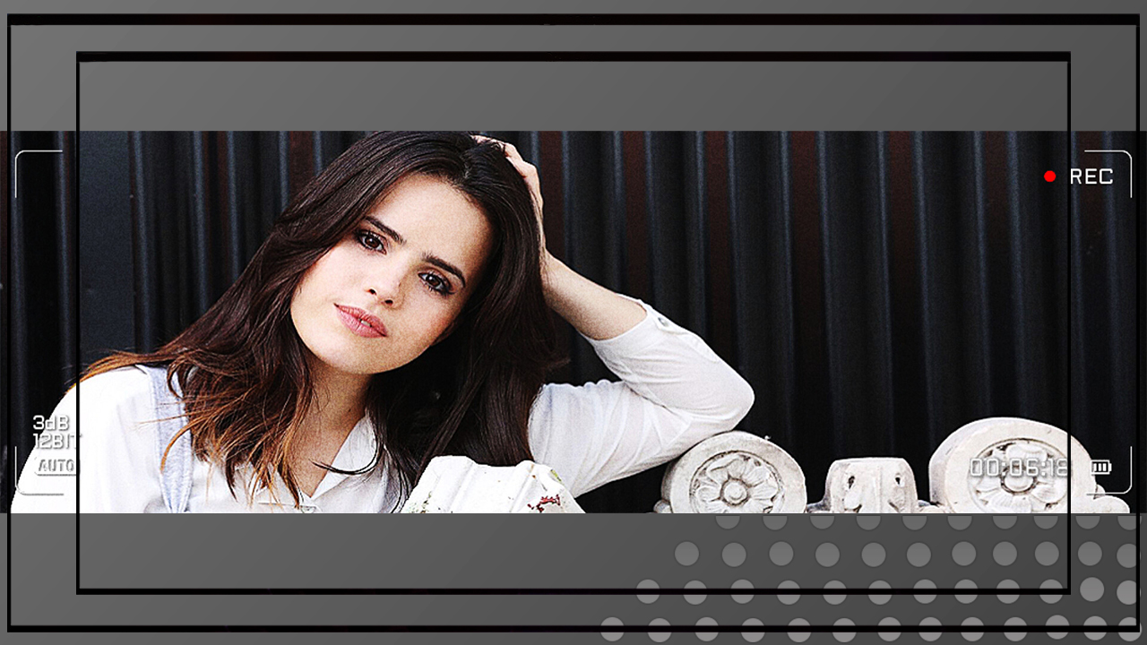 CONTRATAR A SOFI MORANDI – CONTRATACIONES DE FAMOSOS — Imagen 1