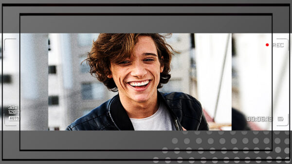 CONTRATAR A LUCAS SPADAFORA – CONTRATACIONES DE FAMOSOS — Imagen 1