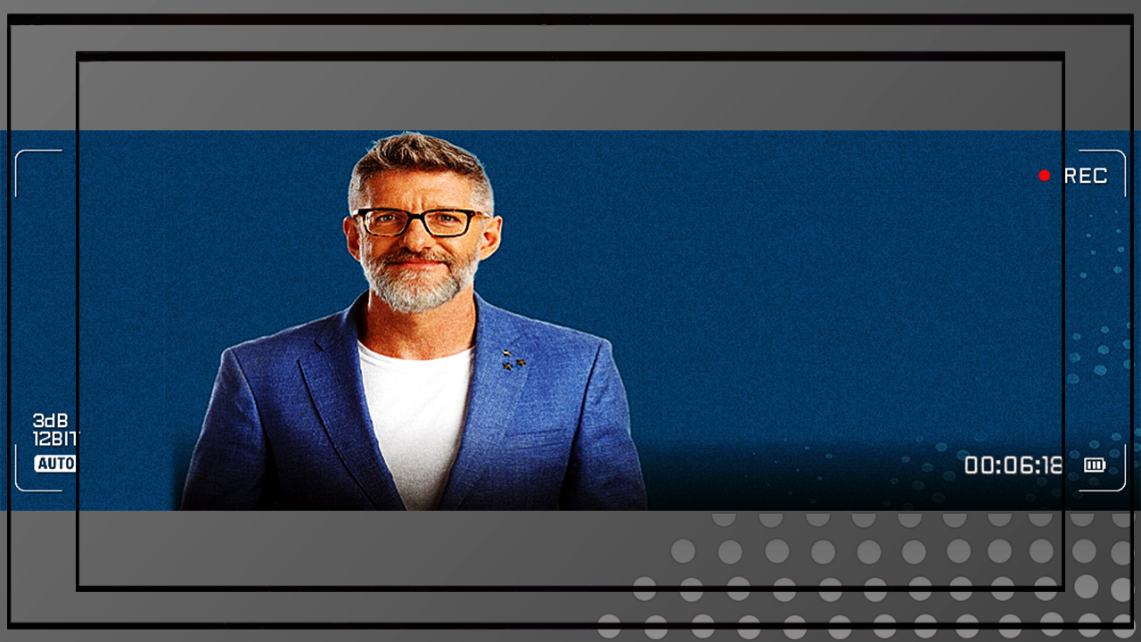 CONTRATAR A LUIS NOVARESIO – CONDUCTORES PARA EVENTOS — Imagen 1