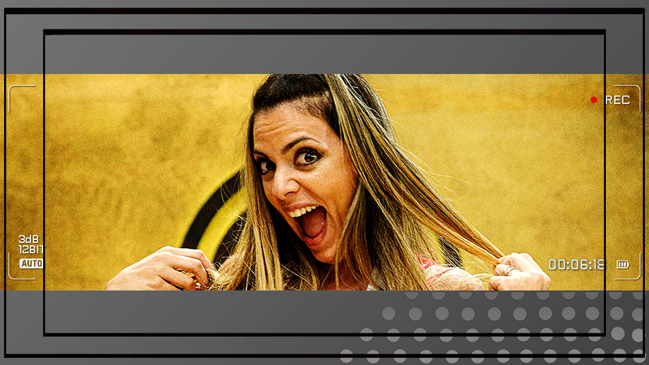 CONTRATAR A BELU LUCIUS – CONTRATACIONES DE FAMOSOS — Imagen 1