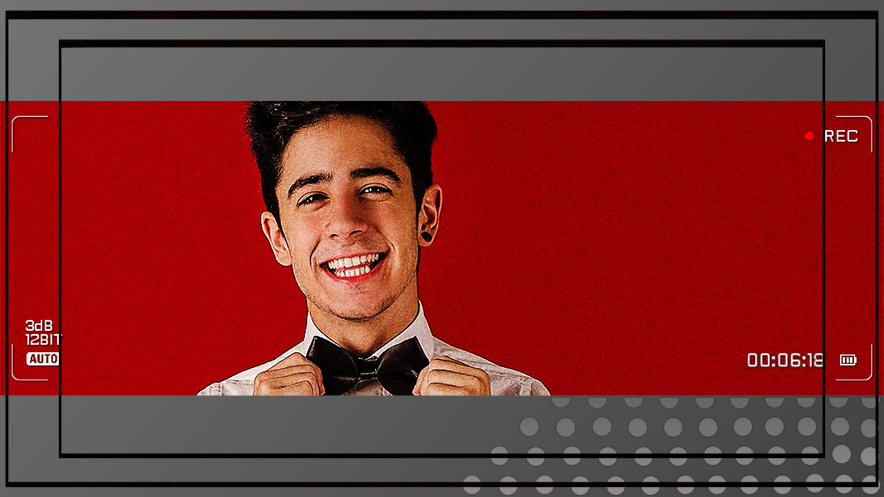 CONTRATAR A KEVSHO – CONTRATACIONES DE INFLUENCERS FAMOSOS — Imagen 1