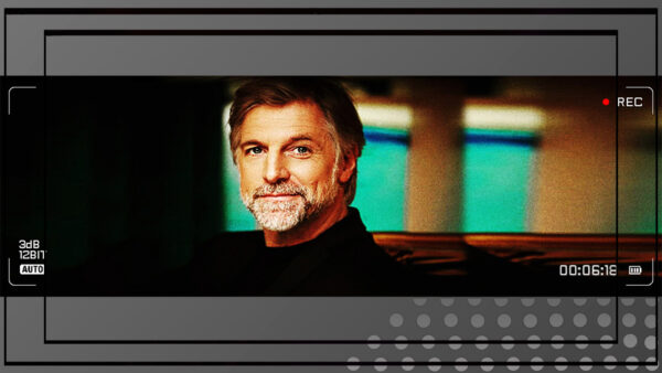 CONTRATAR A HORACIO CABAK – CONDUCTORES PARA EVENTOS — Imagen 1