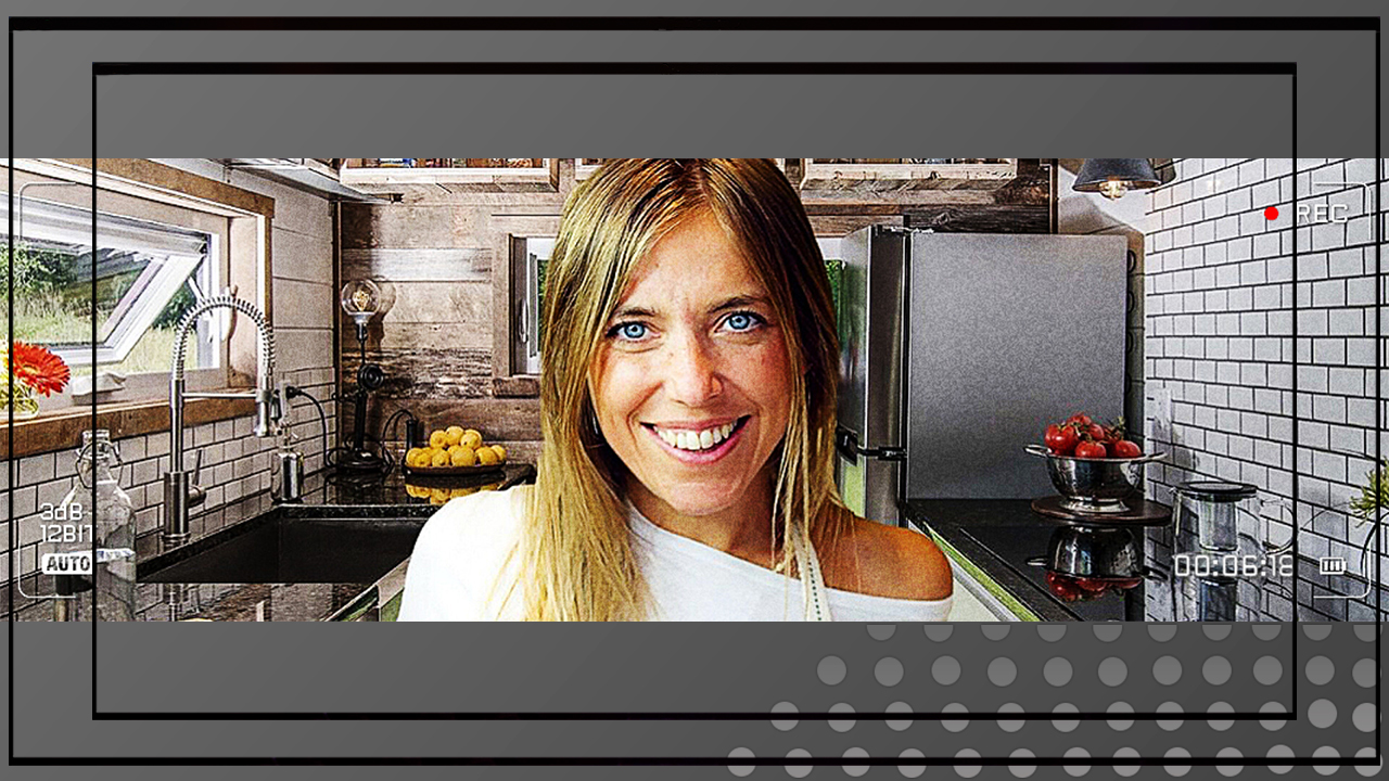 CONTRATAR A CHANTAL ABAD – CONTRATACIONES DE FAMOSOS — Imagen 1