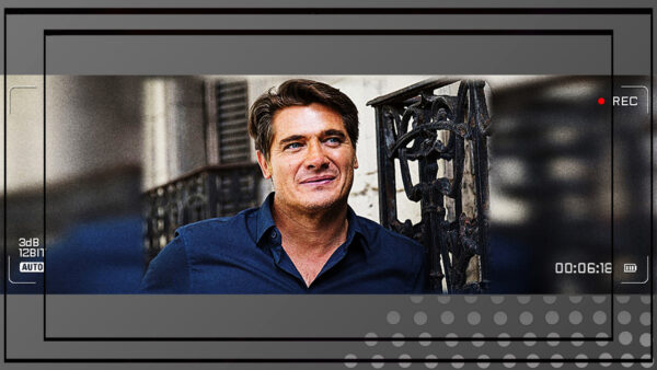 CONTRATAR A GUILLERMO ANDINO – CONDUCTORES PARA EVENTOS — Imagen 1