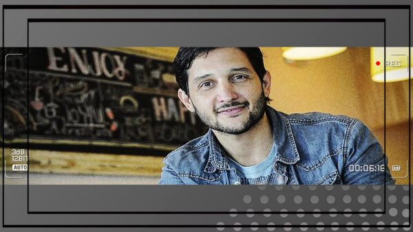 CONTRATAR A GERMAN PAOLOSKI – CONDUCTORES PARA EVENTOS — Imagen 1