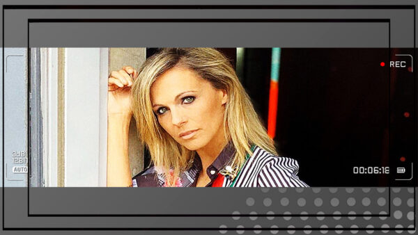 CONTRATAR A DENISE DUMAS – CONDUCTORES PARA EVENTOS — Imagen 1