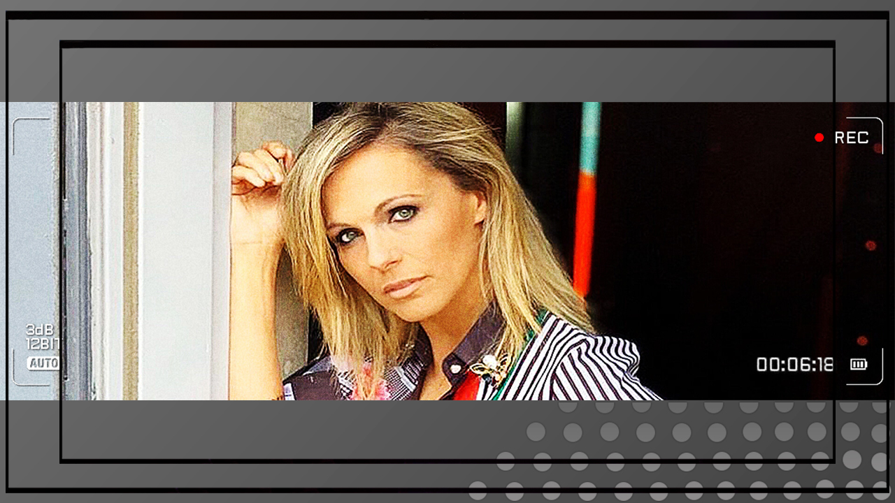 CONTRATAR A DENISE DUMAS – CONDUCTORES PARA EVENTOS — Imagen 1