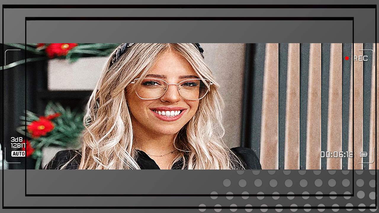 CONTRATAR A NATI JOTA – CONTRATACIONES DE INFLUENCERS FAMOSOS — Imagen 1