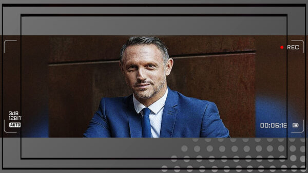 CONTRATAR A DAVID KAVLIN – CONDUCTORES PARA EVENTOS — Imagen 1