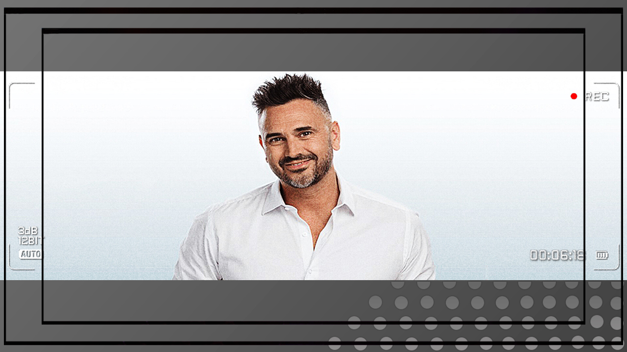 CONTRATAR A LEO MONTERO – CONDUCTORES PARA EVENTOS — Imagen 1