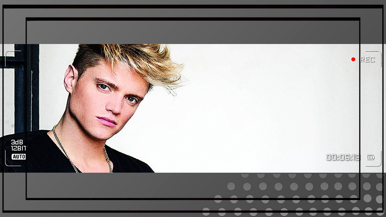 CONTRATAR A LIONEL FERRO – CONTRATACIONES DE FAMOSOS — Imagen 1