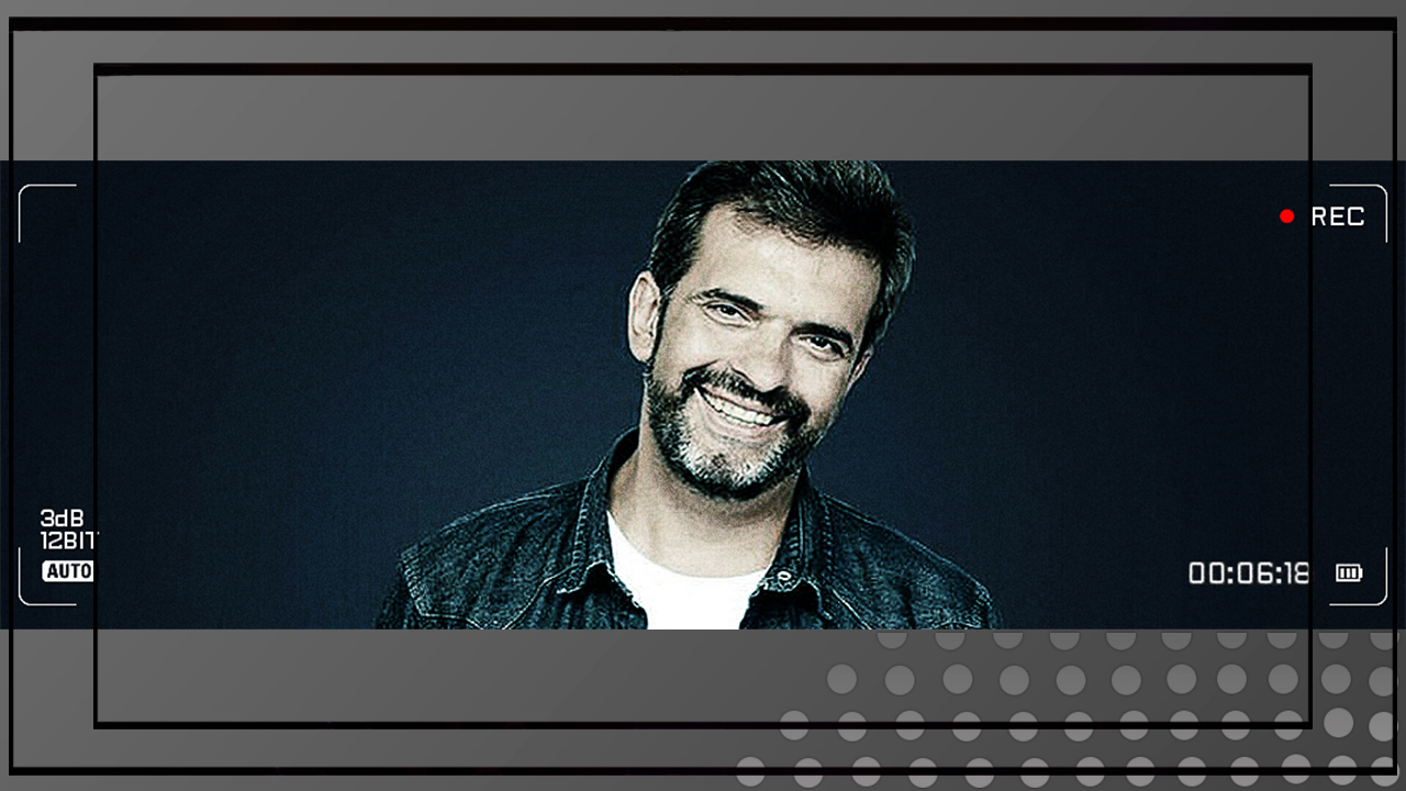 CONTRATAR A MARTIN CICCIOLI – CONDUCTORES PARA EVENTOS — Imagen 1