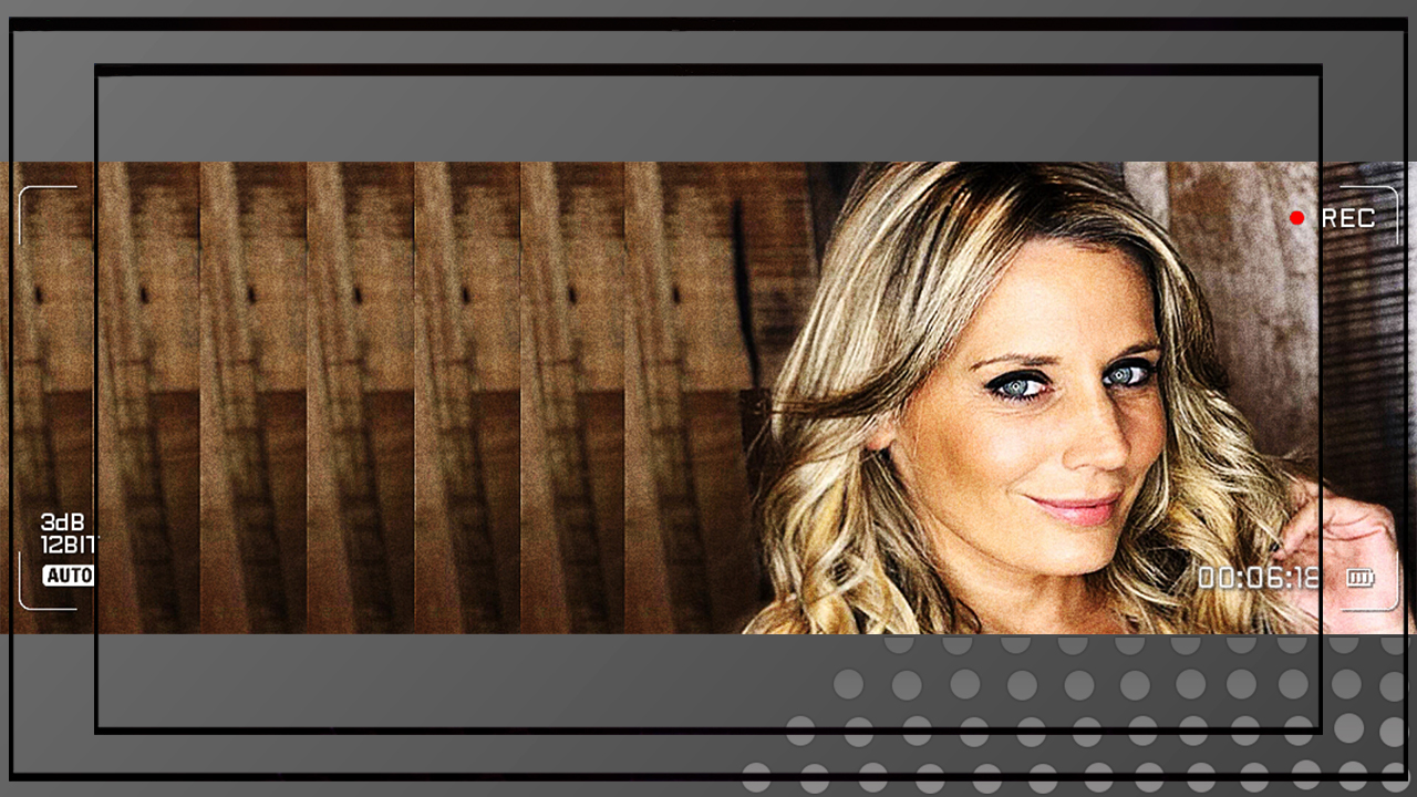 CONTRATAR A ROCIO MARENGO – CONDUCTORES PARA EVENTOS — Imagen 1