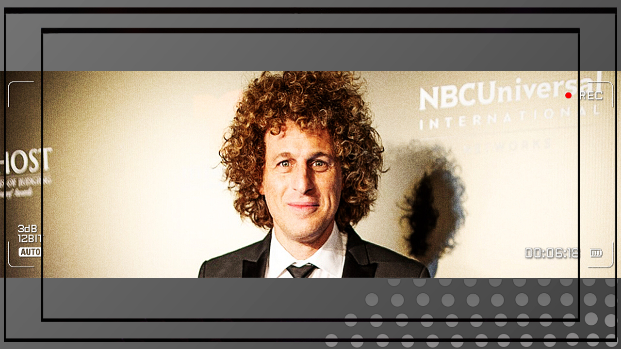 CONTRATAR A RULO SCHIJMAN – CONDUCTORES PARA EVENTOS — Imagen 1