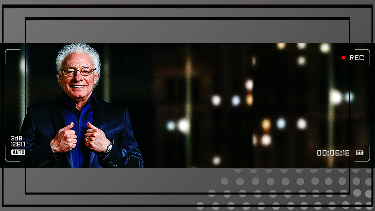 CONTRATAR A GUILLERMO COPPOLA – CONTRATACIONES DE FAMOSOS — Imagen 1