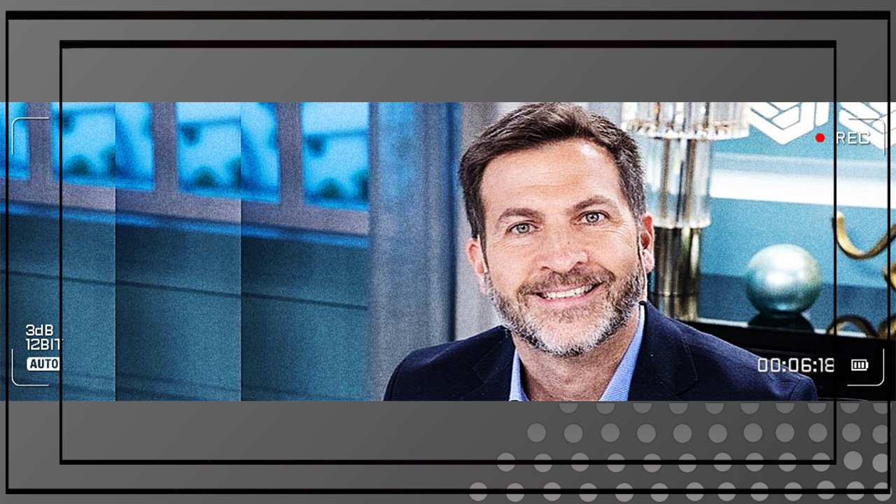 CONTRATAR A TOTI PASMAN – CONDUCTORES PARA EVENTOS — Imagen 1