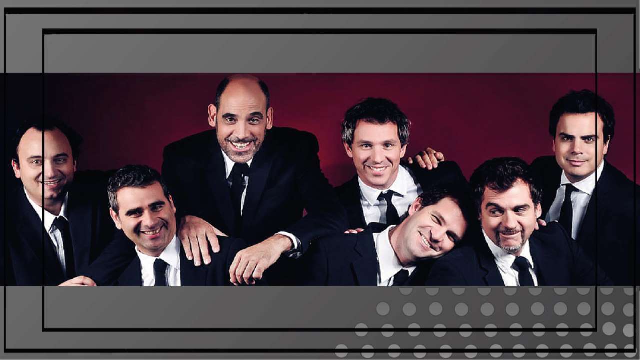 CONTRATAR A VOX POP – CONTRATACIONES DE ARTISTAS FAMOSOS — Imagen 1