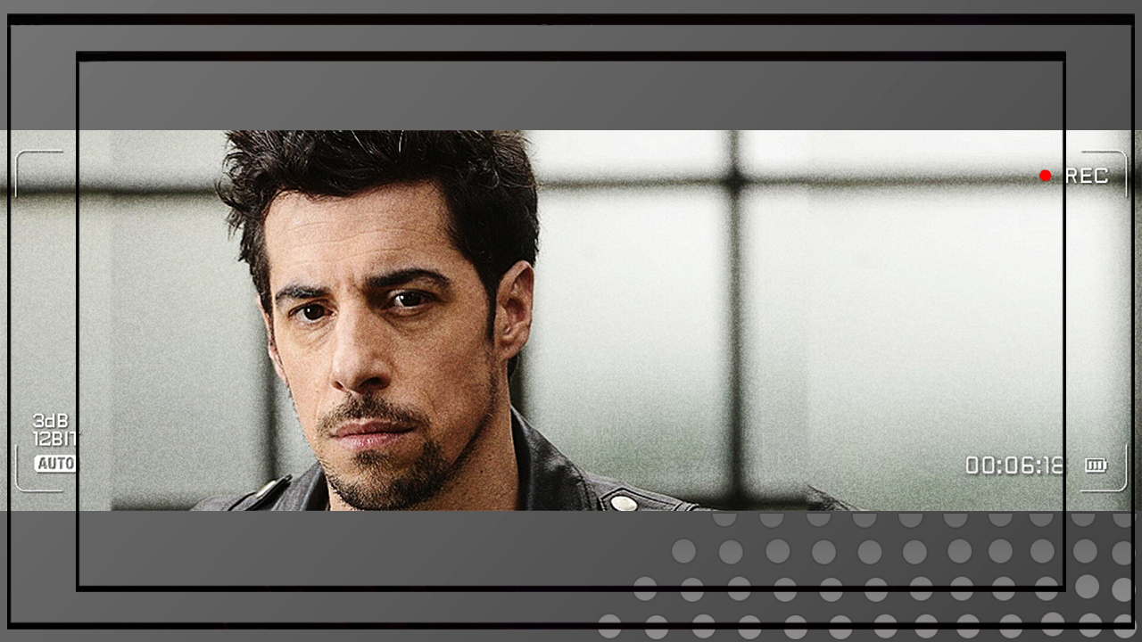 CONTRATAR A ESTEBAN LAMOTHE – CONTRATACIONES DE FAMOSOS — Imagen 1