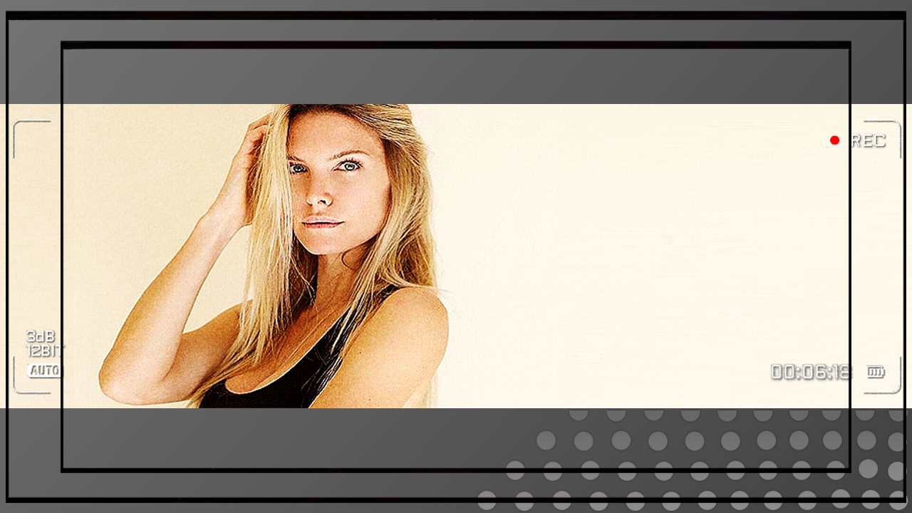 CONTRATAR A SOFIA ZAMOLO – CONDUCTORES PARA EVENTOS — Imagen 1