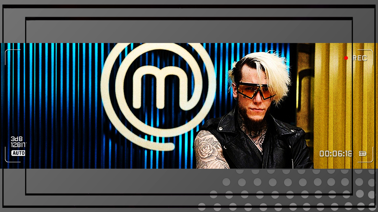 CONTRATAR A ALEX CANIGGIA – CONTRATACIONES DE FAMOSOS — Imagen 1