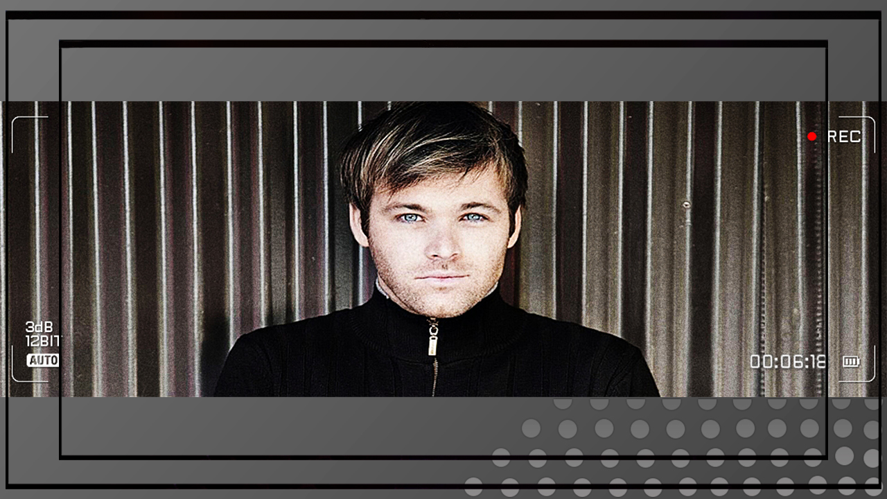 CONTRATAR A BENJAMIN AMADEO – CONTRATACIONES DE FAMOSOS — Imagen 1