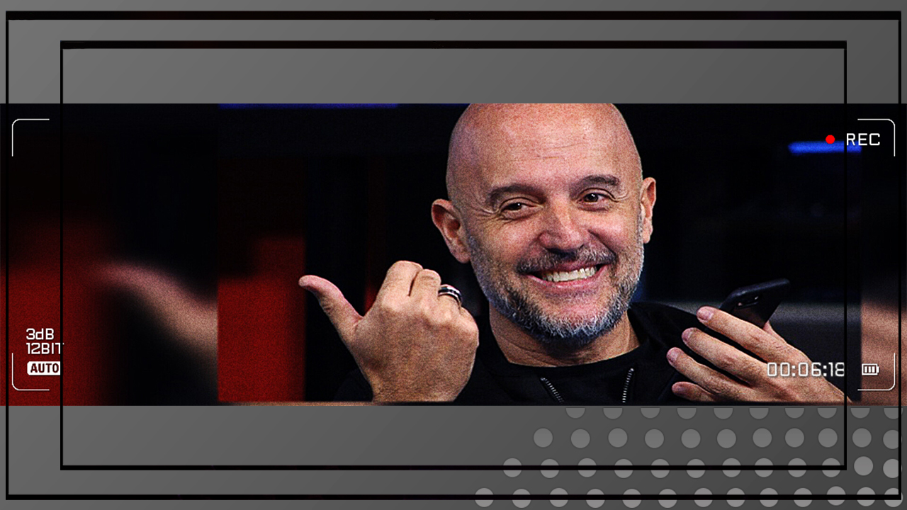 CONTRATAR A GUILLERMO LOPEZ – CONDUCTORES PARA EVENTOS — Imagen 1