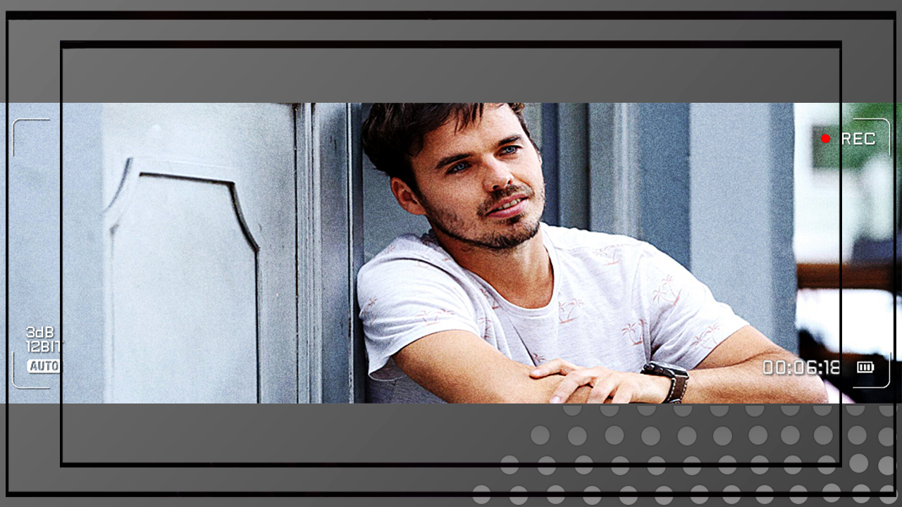 CONTRATAR A BENJAMIN ROJAS – CONTRATACIONES DE FAMOSOS — Imagen 1