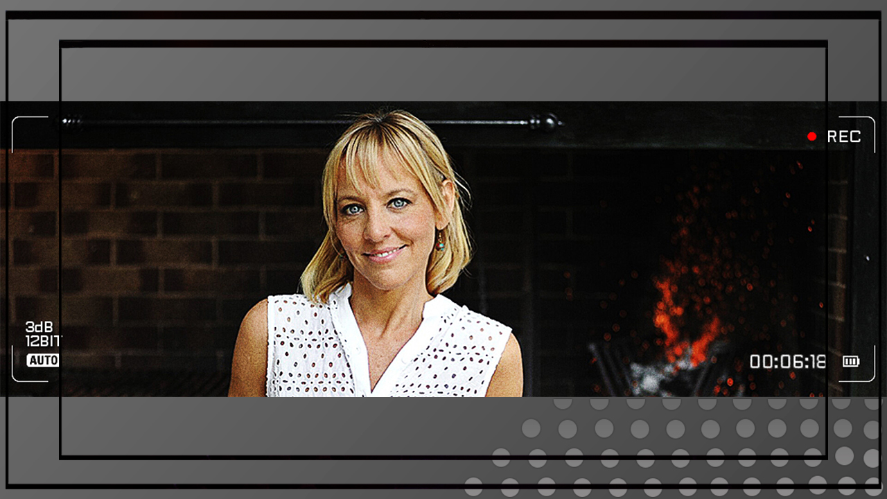 CONTRATAR A JIMENA MONTEVERDE – CONDUCTORES PARA EVENTOS — Imagen 1