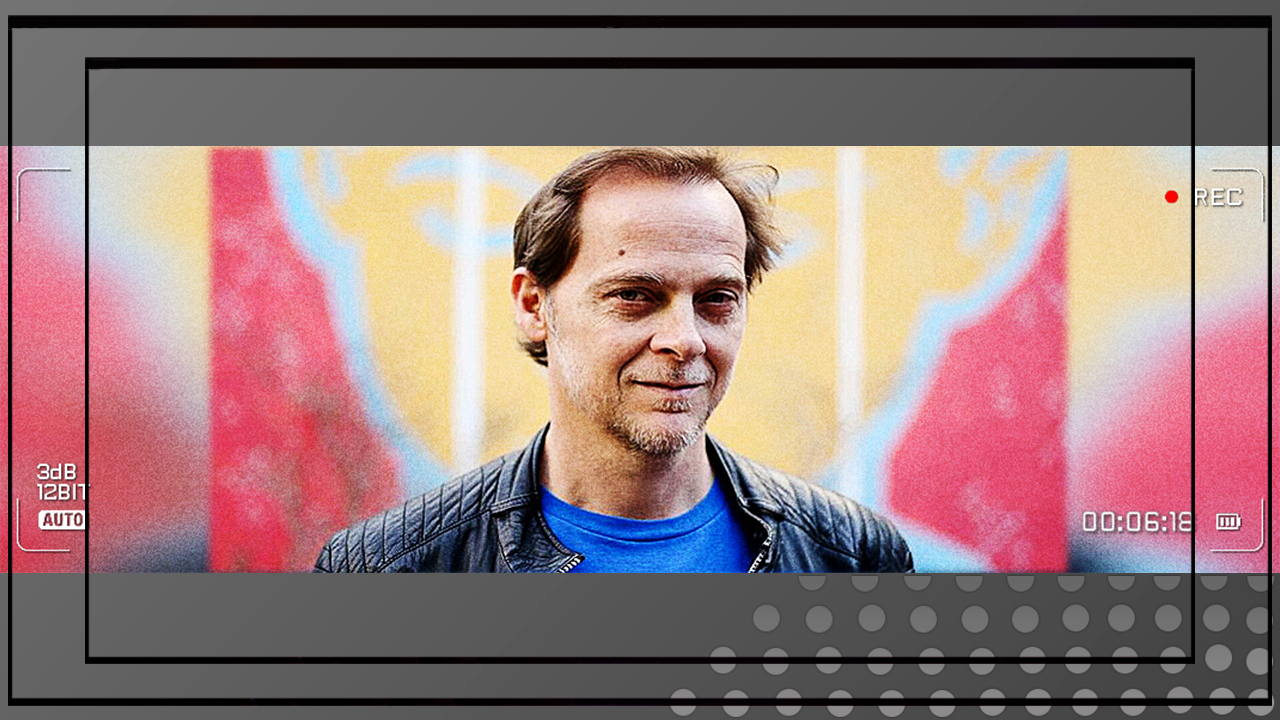 CONTRATAR A MATIAS MARTIN – CONDUCTORES PARA EVENTOS — Imagen 1