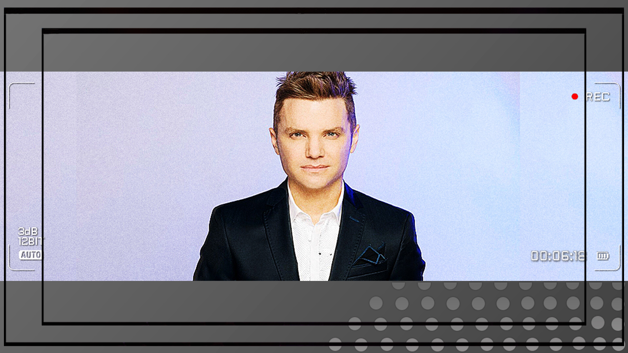 CONTRATAR A SANTIAGO DEL MORO – CONDUCTORES PARA EVENTOS — Imagen 1