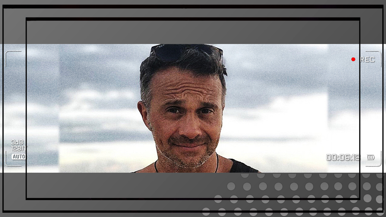 CONTRATAR A SERGIO LAPEGUE – CONDUCTORES PARA EVENTOS — Imagen 1