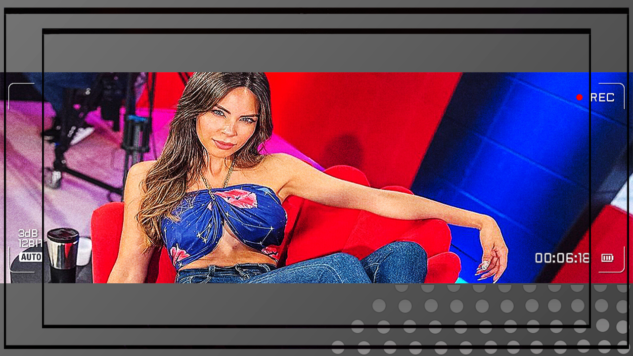 CONTRATAR A BARBY FRANCO – CONTRATACIONES DE FAMOSOS — Imagen 1