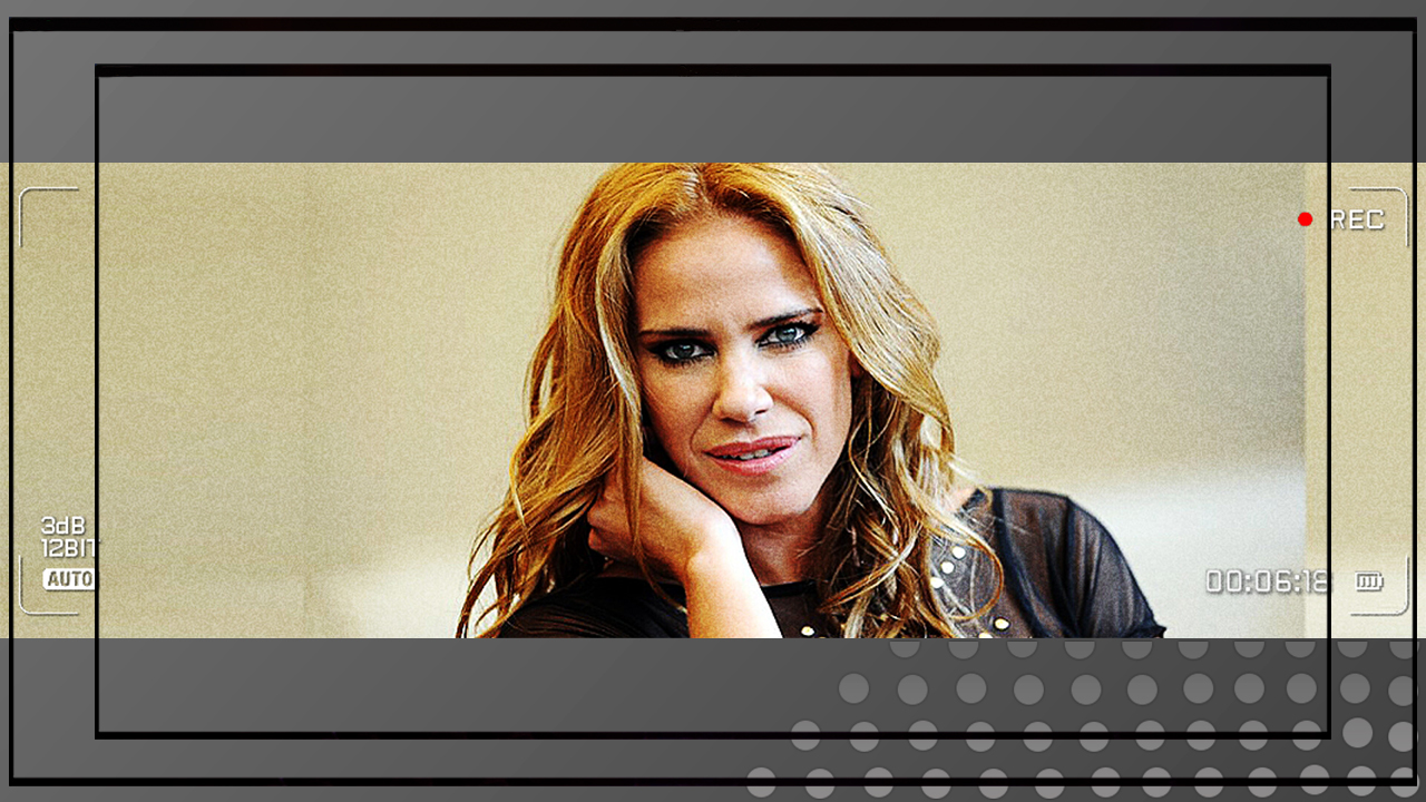 CONTRATAR A MARCELA BAÑOS – CONDUCTORES PARA EVENTOS — Imagen 1