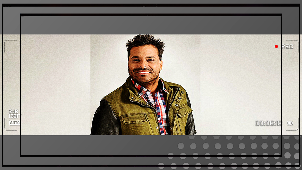 CONTRATAR A MATIAS SANTOIANNI – CONDUCTORES PARA EVENTOS — Imagen 1